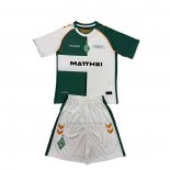 Camisola Werder Bremen Special Crianca 2024-2025