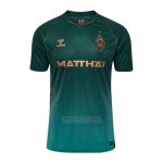 Camisola Werder Bremen 3º 2025-2026