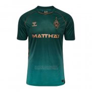 Camisola Werder Bremen 3º 2025-2026