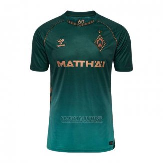 Camisola Werder Bremen 3º 2025-2026