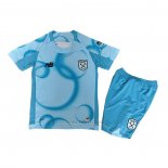 Camisola West Ham 3º Crianca 2026-2027