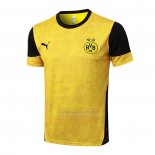 Camisola de Treinamento Dortmund 2025-2026 Amarelo
