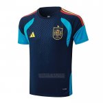 Camisola de Treinamento Espanha 2026-2027 Azul