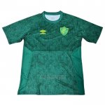 Camisola de Treinamento Fluminense 2023-2024 Verde