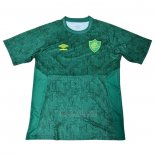 Camisola de Treinamento Fluminense 2023-2024 Verde