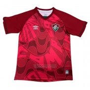 Camisola de Treinamento Fluminense 2023-2024 Vermelho