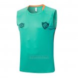 Camisola de Treinamento Fluminense Sin Mangas 2025-2026 Verde