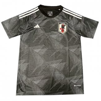 Camisola de Treinamento Japao 2023-2024 Preto