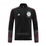 Jaqueta Ajax 2022-2023 Preto