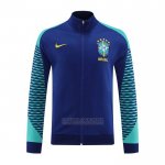 Jaqueta Brasil 2023-2024 Azul