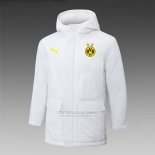 Jaqueta Invierno del Dortmund 2024-2025 Branco