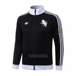 Jaqueta Juventus 2026-2027 Preto