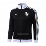 Jaqueta Juventus 2026-2027 Preto