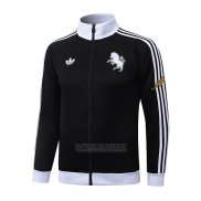 Jaqueta Juventus 2026-2027 Preto