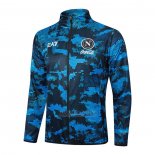 Jaqueta Naples 2024-2025 Azul