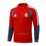 Jaqueta SC Internacional 2026-2027 Vermelho