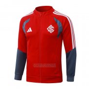 Jaqueta SC Internacional 2026-2027 Vermelho