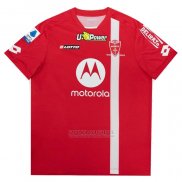 Tailandia Camisola AC Monza 1º 2022-2023