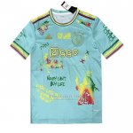 Tailandia Camisola Ajax Special 2025-2026