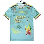 Tailandia Camisola Ajax Special 2025-2026