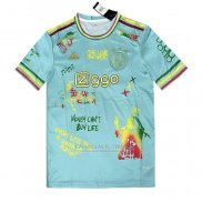 Tailandia Camisola Ajax Special 2025-2026