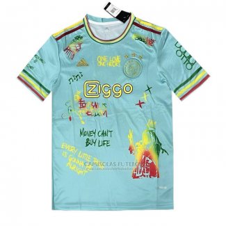 Tailandia Camisola Ajax Special 2025-2026
