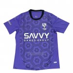 Tailandia Camisola Al Hilal 3º 2024-2025