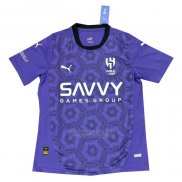 Tailandia Camisola Al Hilal 3º 2024-2025