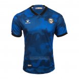 Tailandia Camisola Alaves 3º 2021-2022