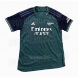 Tailandia Camisola Arsenal 3º 2023-2024