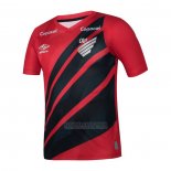 Tailandia Camisola Athletico Paranaense 1º 2024