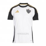 Tailandia Camisola Atletico Mineiro 2º 2025