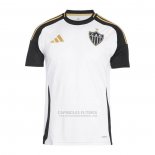 Tailandia Camisola Atletico Mineiro 2º 2025