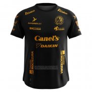 Tailandia Camisola Atletico San Luis 3º 2023-2024