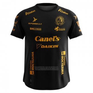 Tailandia Camisola Atletico San Luis 3º 2023-2024