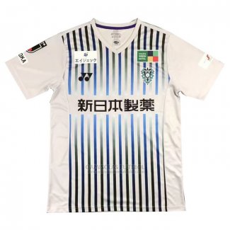 Tailandia Camisola Avispa Fukuoka 2º 2023