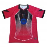 Tailandia Camisola Barcelona Special 2025-2026 Vermelho Preto
