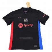 Tailandia Camisola Barcelona 2º 2024-2025