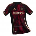Tailandia Camisola Bayer Leverkusen Special 2024-2025