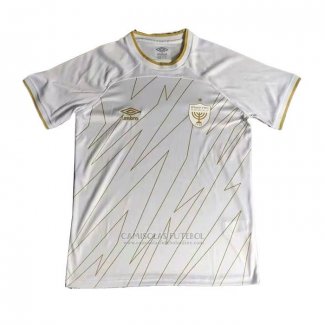 Tailandia Camisola Beitar Jerusalem 3º 2024-2025