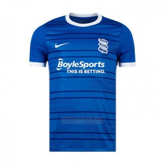 Tailandia Camisola Birmingham City 1º 2022-2023