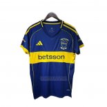 Tailandia Camisola Boca Juniors 1º 2025