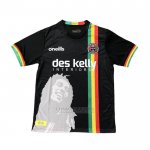 Tailandia Camisola Bohemian Special 2026 Preto