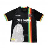 Tailandia Camisola Bohemian Special 2026 Preto