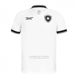 Tailandia Camisola Botafogo 3º 2024