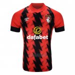 Tailandia Camisola Bournemouth 1º 2022-2023