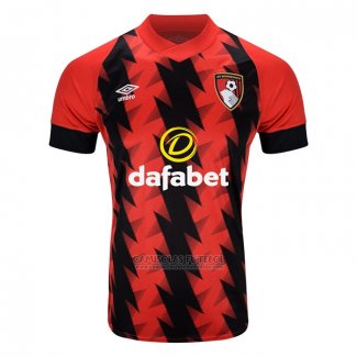 Tailandia Camisola Bournemouth 1º 2022-2023