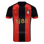 Tailandia Camisola Bournemouth 1º 2024-2025