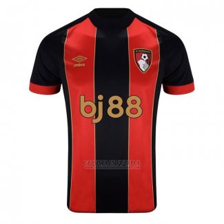 Tailandia Camisola Bournemouth 1º 2024-2025