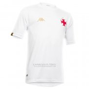 Tailandia Camisola CR Vasco da Gama Goleiro 2023 Branco